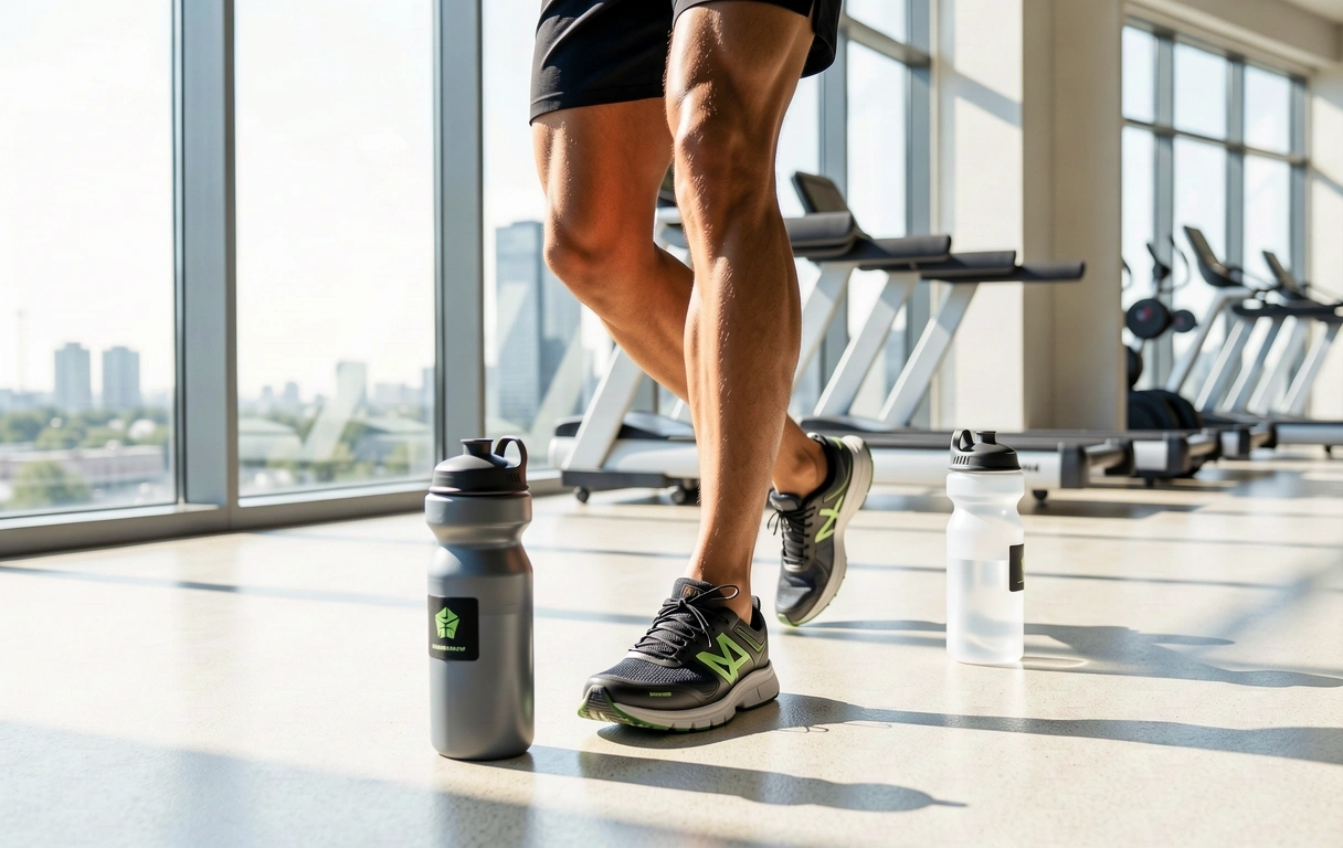 Sports Nutrition Coaching